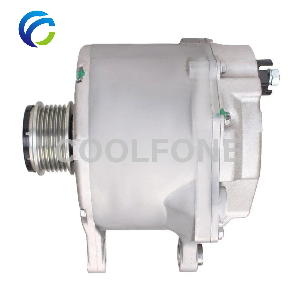 Water Cooled Generator Alternator for AUDI A8 Q7 3.0 D 2012- 059903019H 059903019HX 059903018L LR1190956 LR1190956B