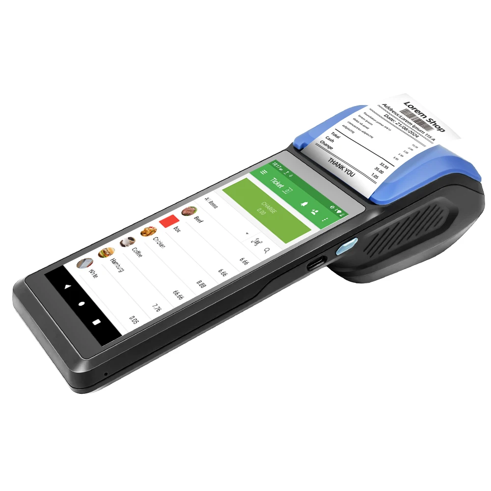 Fyj F1-P1 5.5 Inch …