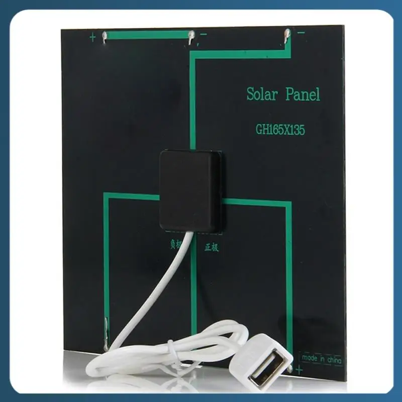 Y22A-3.5W 6V Solar …