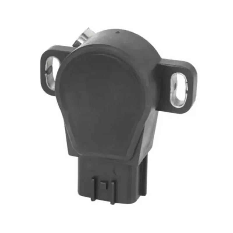 Tren 22620-58Y00 Sensor Posisi Throttle TPS 2262058Y00 untuk Nissan NX Tsuru Tsubame Sentra 1,6L Aksesori Pengganti