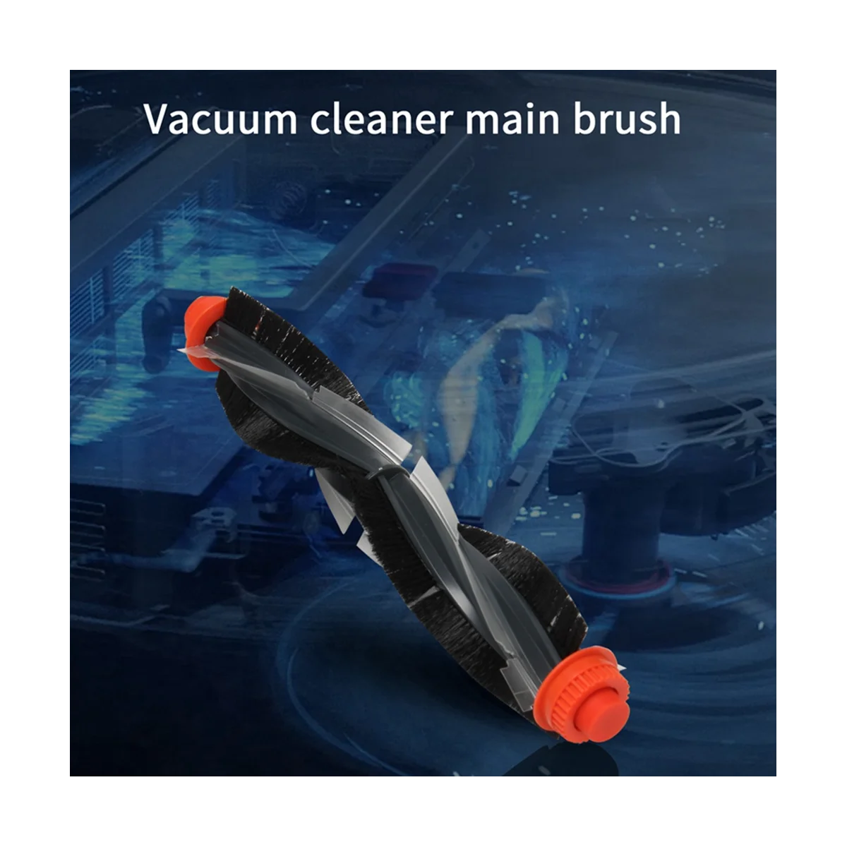 لفة فرشاة والمرشحات مجموعات ، أجزاء لسلسلة D ، D7 ، D5 ، D3 ، D7500 ، D8500 ، D800