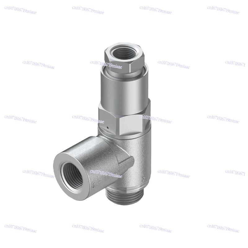 HGL-1/4-B Pilot Che… - image