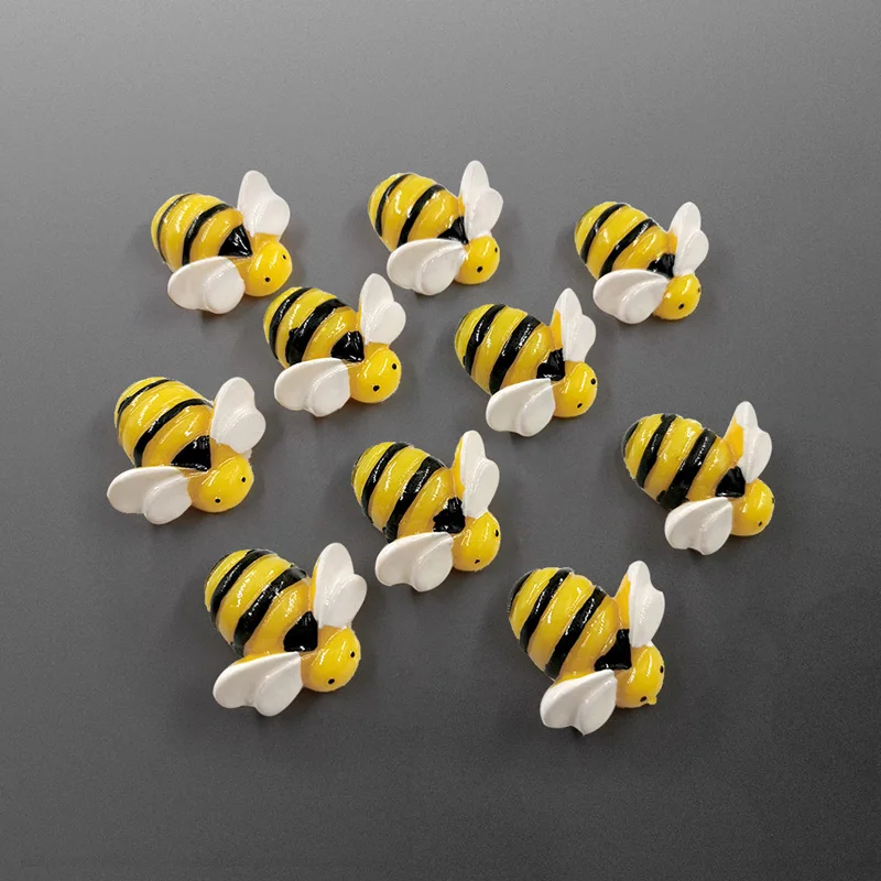 Yellow Bees Refrige…