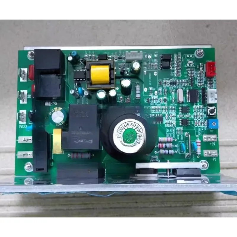 

Parts Suitable for treadmill YJ806AS/8866D/9003DC main board computer board, circuit board, driver PCB