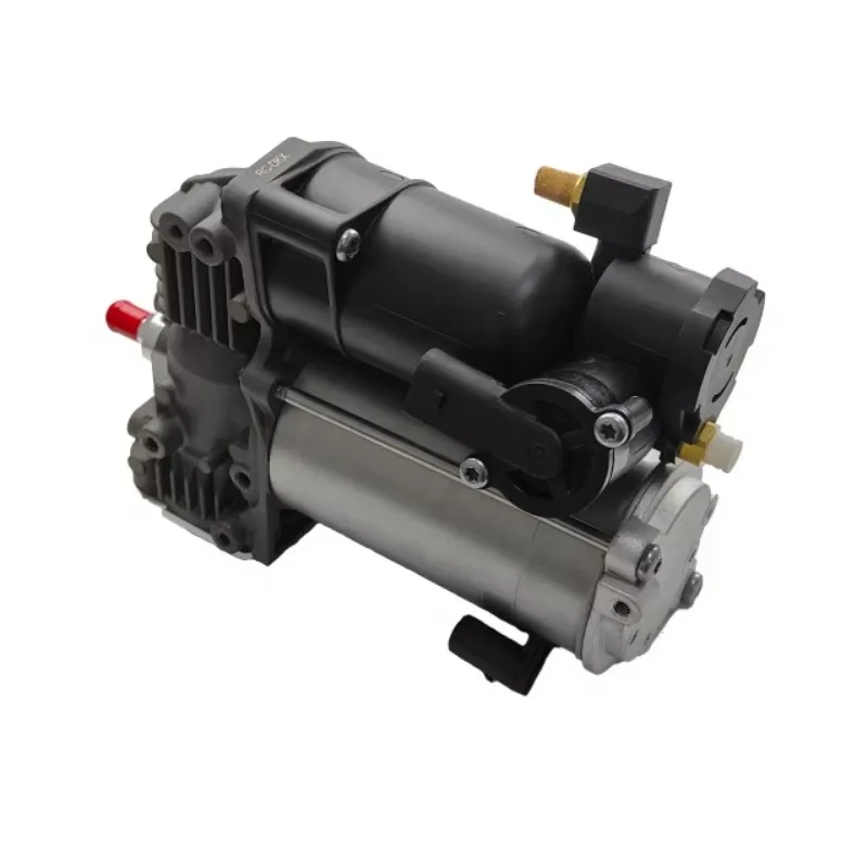 LR095838 LR083993 Brand New Air Suspension Compressor For Land Rover Discovery 5 L462 Lr5 Range Rover Velar L560