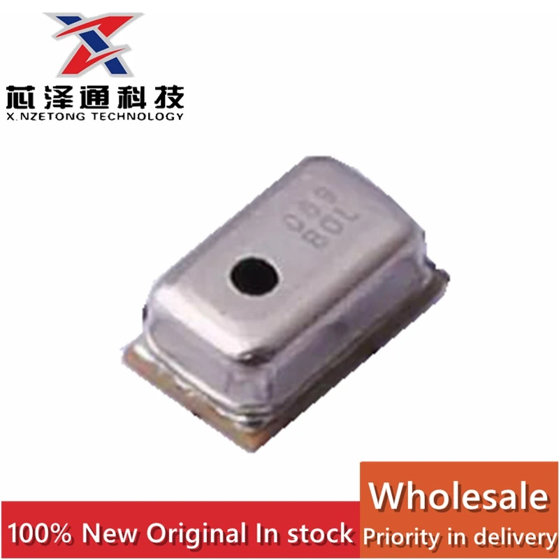 10 pieces ZTS6018 brand new original SMD-4P MEMS microphone