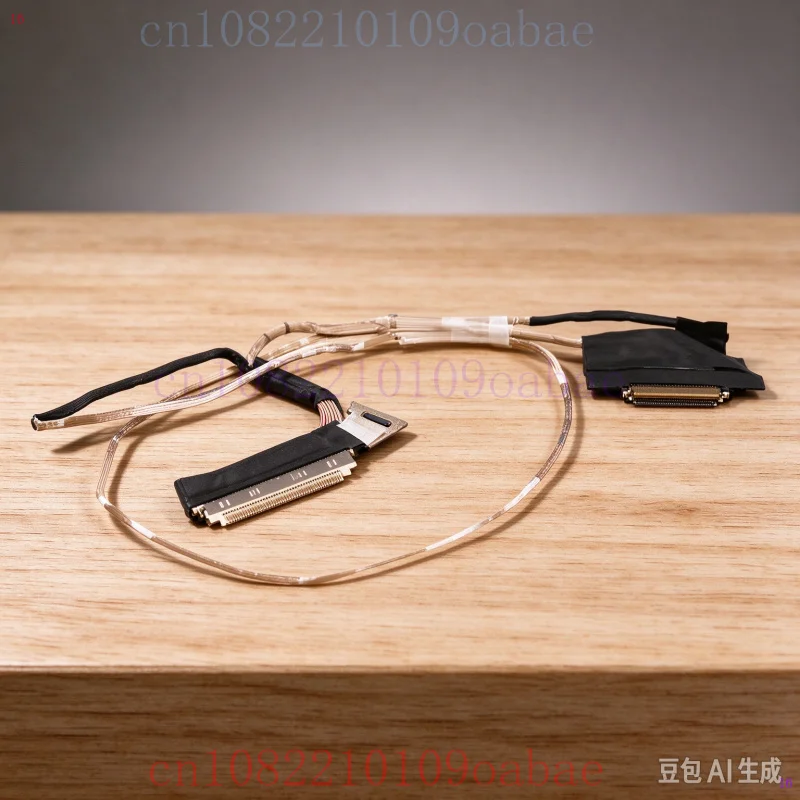Part FOR ASUS Imaginebook MJ401T LCD cable EA4J1 DC02003JU00