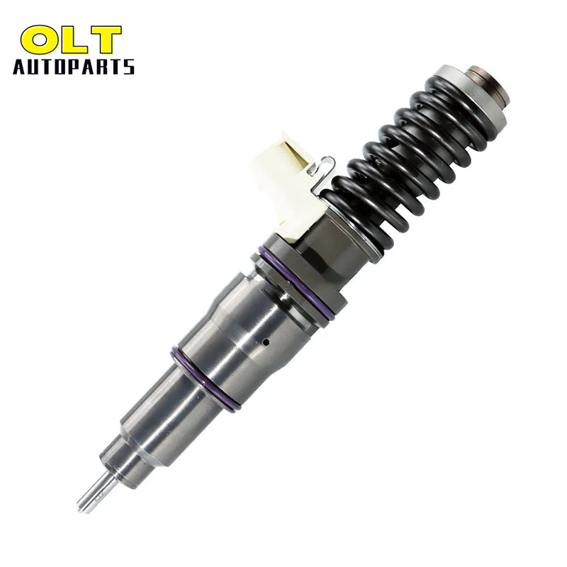 Fuel Injector 7485003042 7485003949 7421582096 7421644598 21644598 85003949 21582096 for MD11