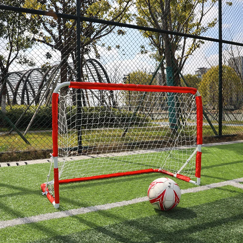 Futsal kindergarten indoor and outdoor training goal