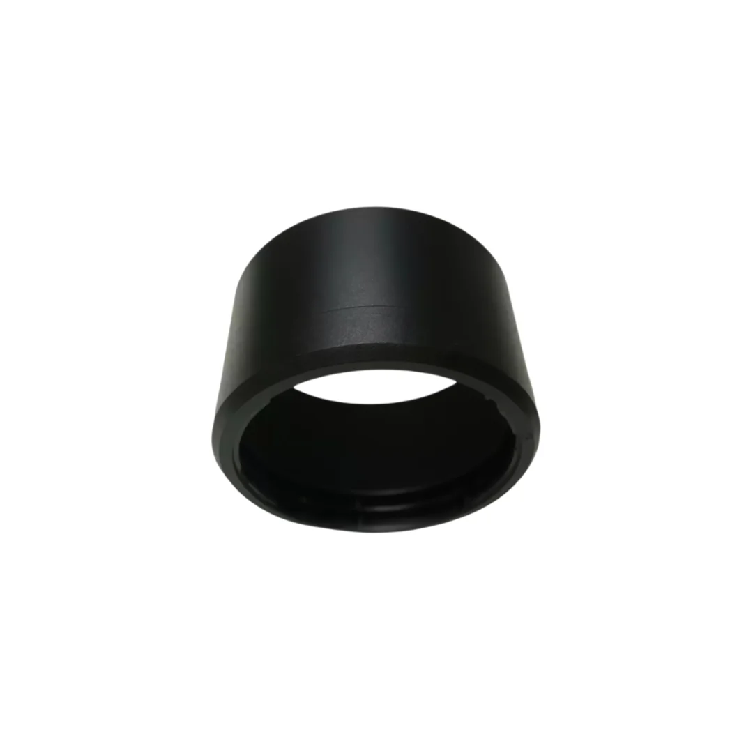 New Lens Hood For Panasonic LUMIX S 85mm F1.8 L-Mount S-S85 Camera Lens Protective Cover