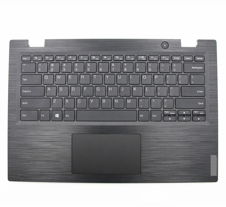 

New Original 5CB0S95291 For 14W Palmrest Upper Case Keyboard Bezel Cover