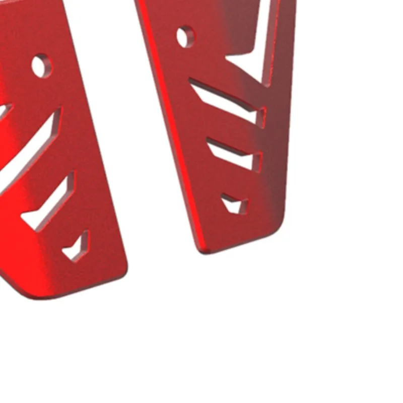 

For YAMAHA MT10 MT 10 FZ-10 2015 2016 2017 2018 2019 2020 Radiator Side Protector Cover Plate Guard MT-10 Motorcycle Accessories