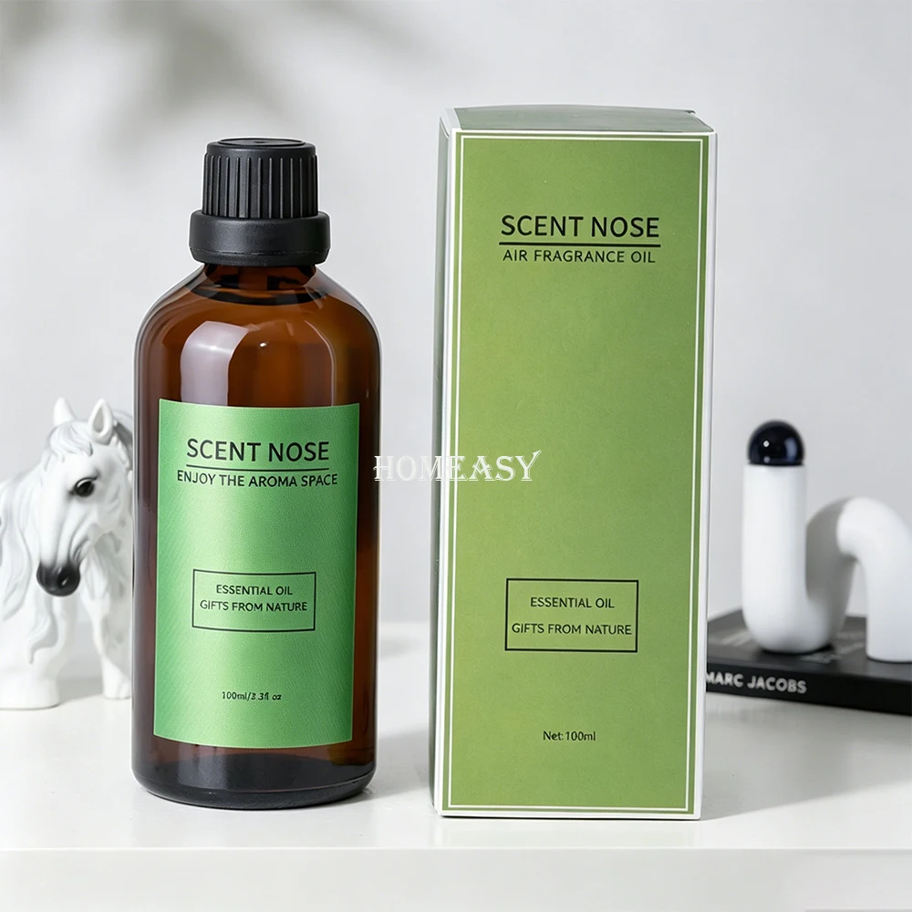 Óleo Aromatizante de 100ml em - Home Fragrance English Pear And Freesia avaliação e preço