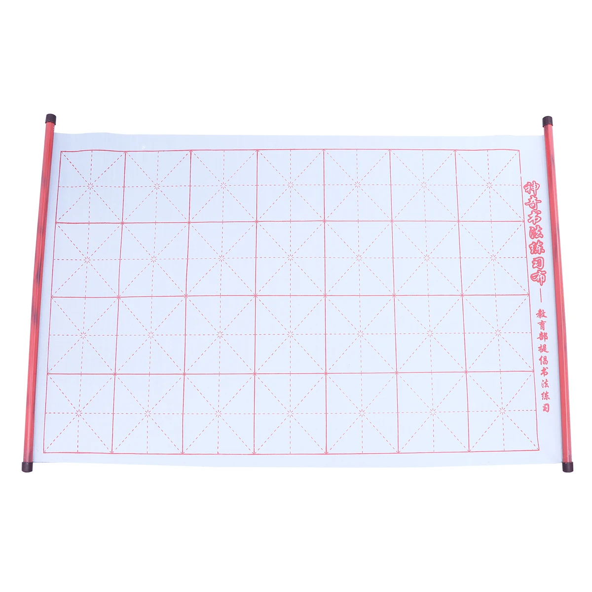 

72x40cm Water Cloth Calligraphy Training Mat Reusable Water Writing Cloth EcoFriendly Supplies Practice Painting