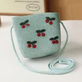 blue bag