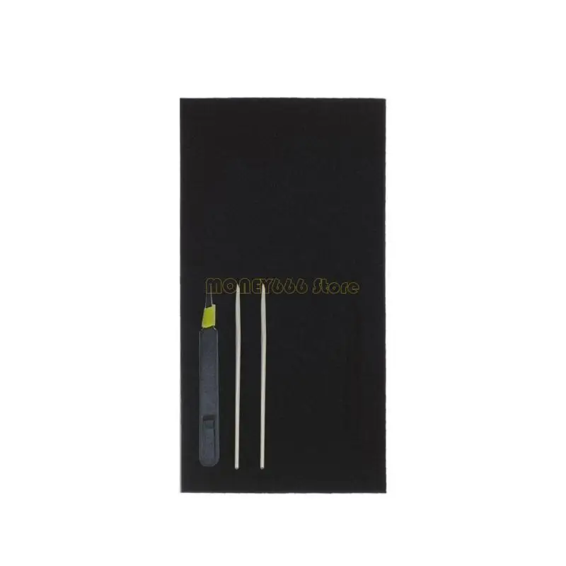 Shading Sponge Extinction Camera Leakage Proof Sealing Sponge