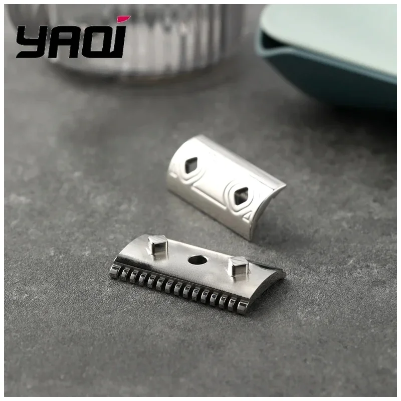 cabezal-de-maquinilla-de-afeitar-de-seguridad-yaqi-39g-harlequin-acero-inoxidable-316-pulido-con-espacio-para-cuchilla-de-090mm-regalo-de-alta-calidad-para-novio