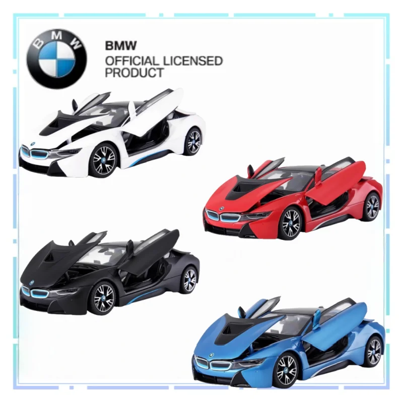 

Подлинная новая модель автомобиля из сплава BMW, классический роскошный автомобиль для мальчиков, игрушечный фестиваль, подарок, коллекционное украшение, ограниченная серия, украшение для рабочего стола