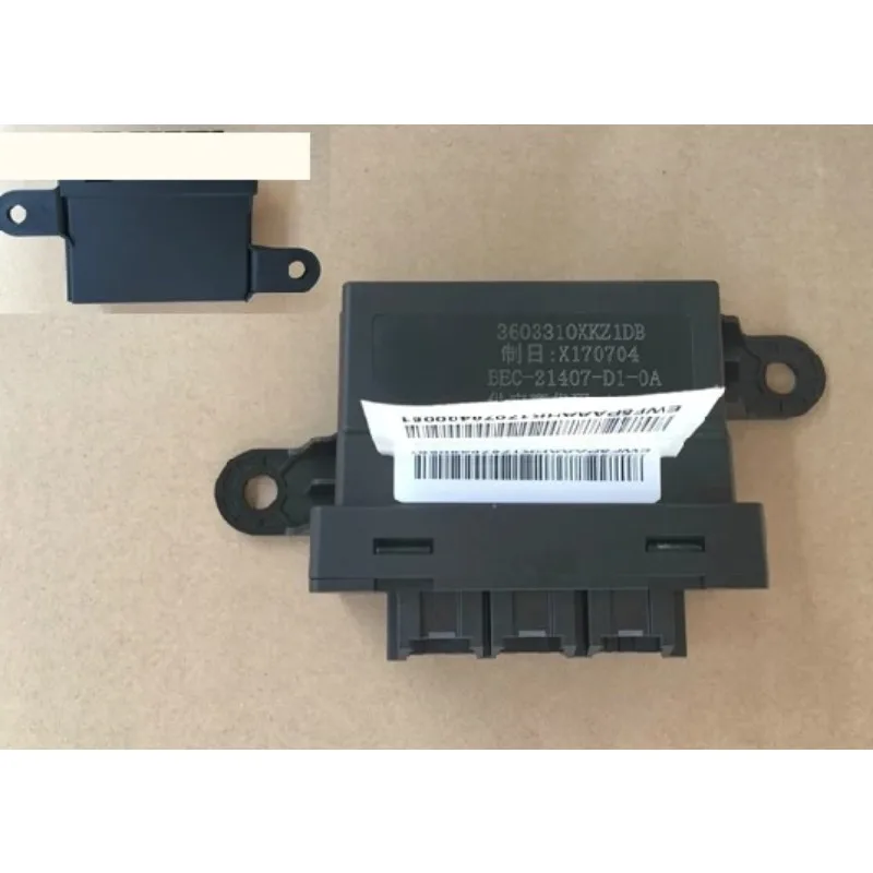 3603310XKZ1DB 1pc Genuine Reverse Radar ECU Controller for Great Wall for Haval Brand New H6