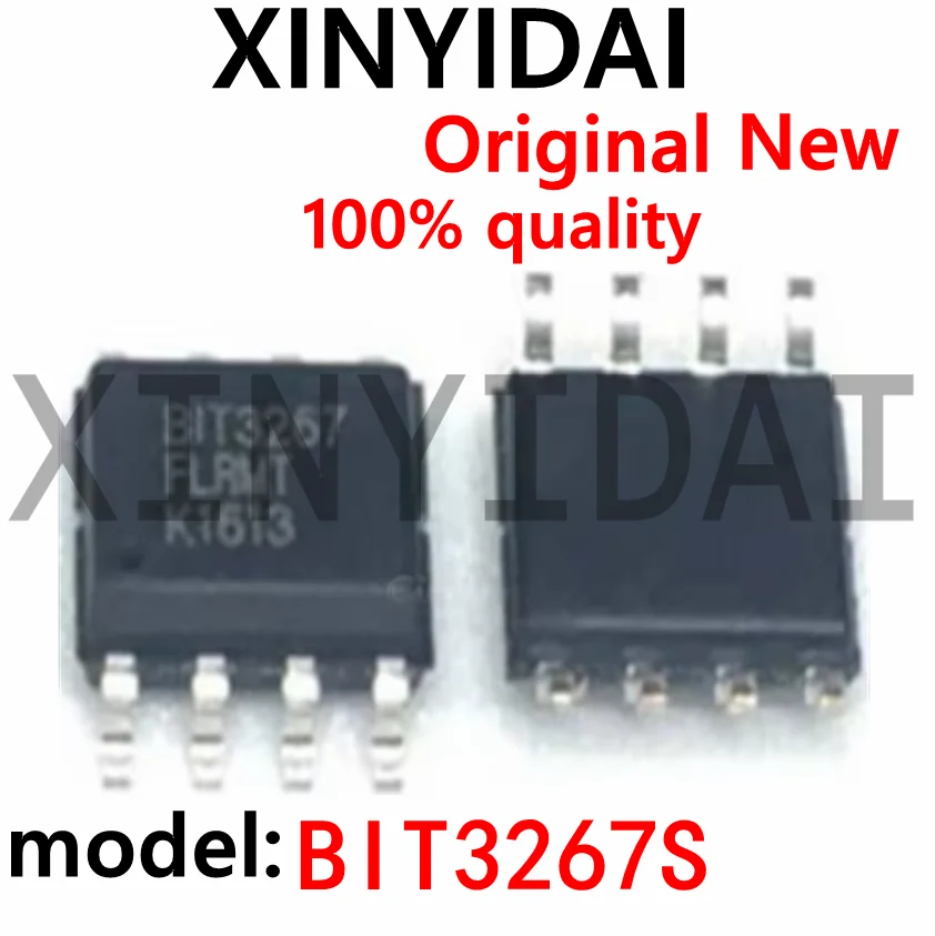 

10pcs/lot BIT3267 SOP-8 New LCD