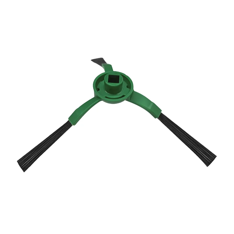 لماذا-لـ Irobot Roomba 105/205/405/505/705/Essential Vac/Combo 2 فرشاة جانبية بديلة أساسية