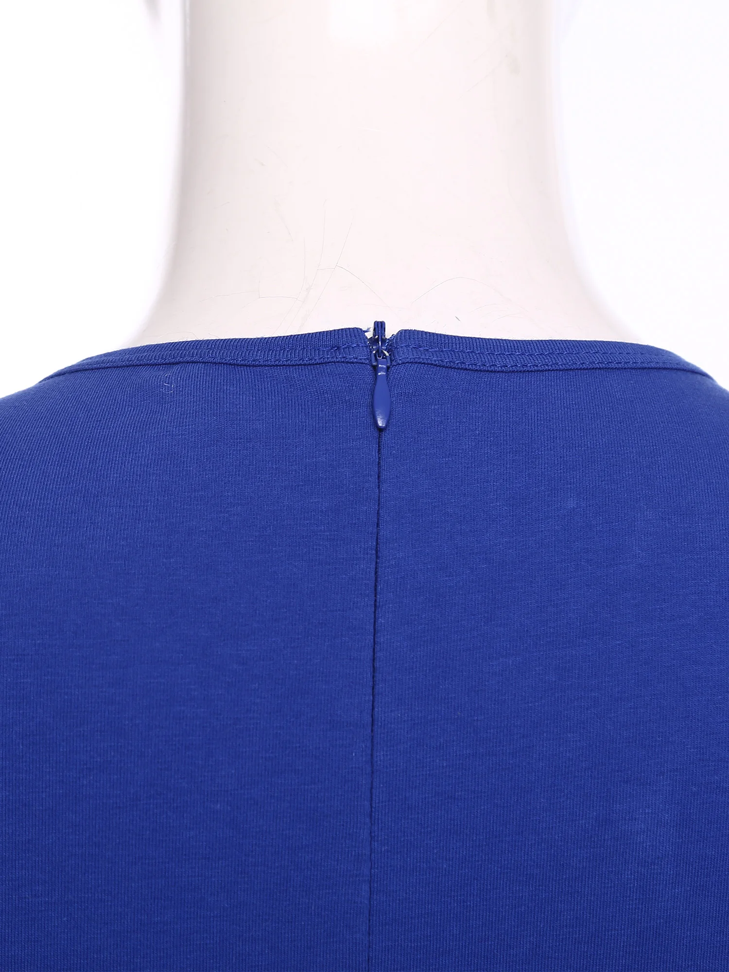 Women's Elderly Special Need Adaptive Clothing Anti-Strip Jumpsuit Short Sleeve Side Pockets Long Pants Bottom Nursing Rompers