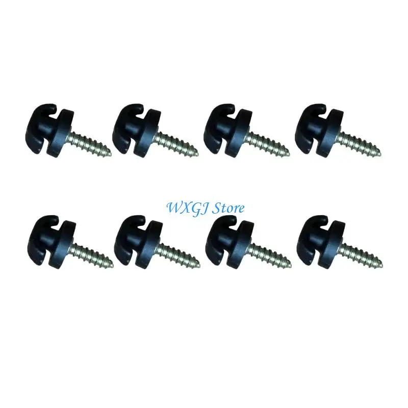 

37JE 8 Divisions Auto Trunk Fasteners Multiple Functional Planner For Car And Home Storage