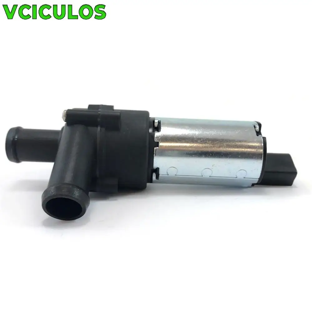 

1pc Automobile Engine Auxiliary Electric Coolant Pump 3D0965561D 1J0965561A 0392020073 For VOLKSWAGEN AUDI A3 Q7 Engine Car Part