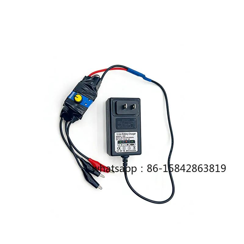 Power motor test tool T40T50T60 Agricultural drone inspection accessories Motor inspection test