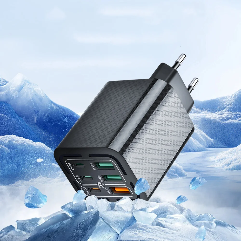 Thumbnail 4 - #55 Best Fast Wall Phone Chargers to Buy In 2026