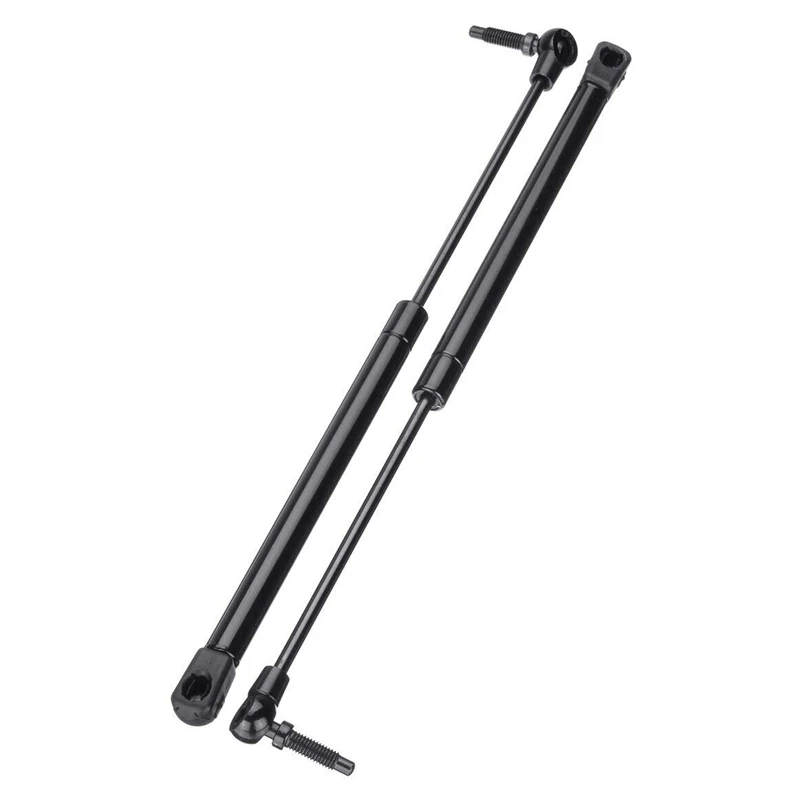 Carro bagageira choque Strut barras de elevador Kit, porta traseira tronco, elevador automático para Jeep Grand Cherokee, MKI, WJ, WG, 1999-2004, 55136761AA 5