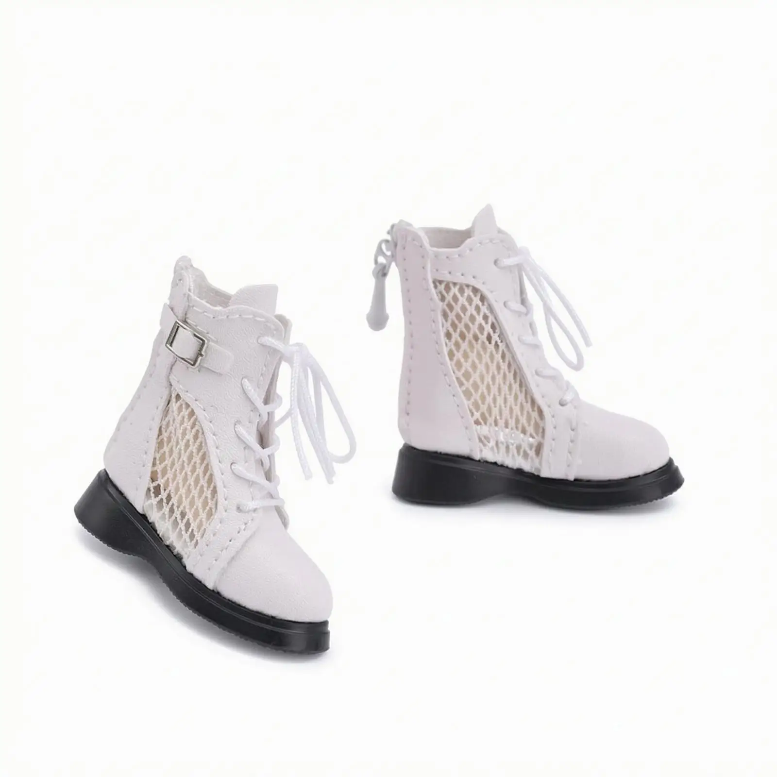 1-6-scale-action-figure-boots-lace-up-front-detail-doll-boots-for-costume-styling