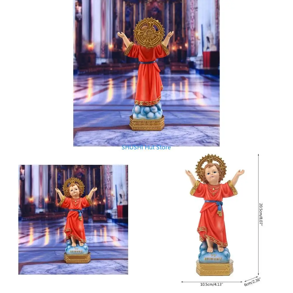 Holy Child Jesus St… - image