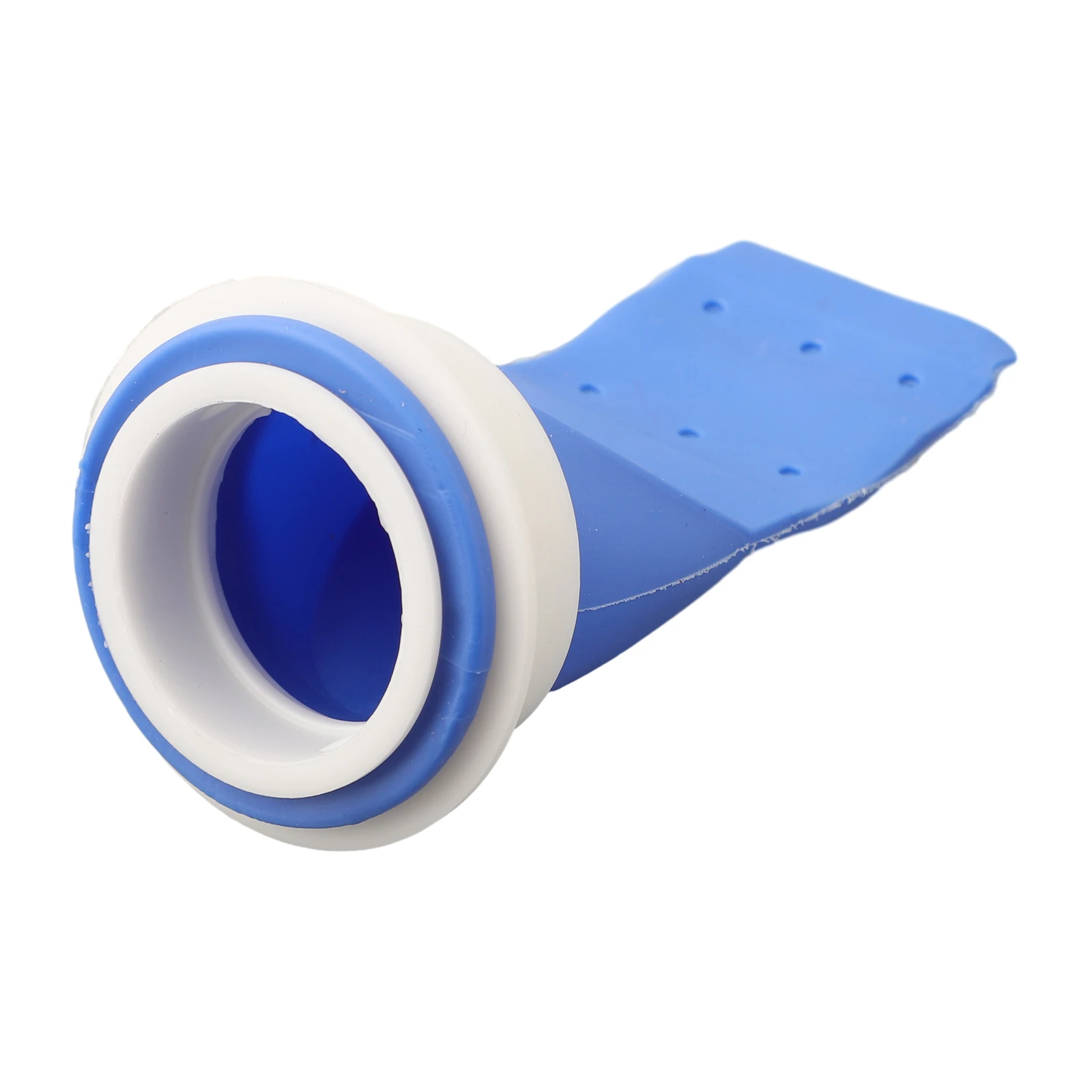 SilicFor Floor Drain Deant Core Pipe Made of Environmentally Friendly Silicfor Material for Long-Term Drain Integrity
