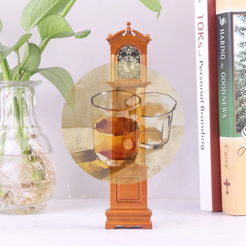 1:12 Dollhouse Mini…