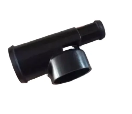 

1pc Genuine Exhaust Valve Plastic Tee T-joint for Chery Tiggo 5 7 5X