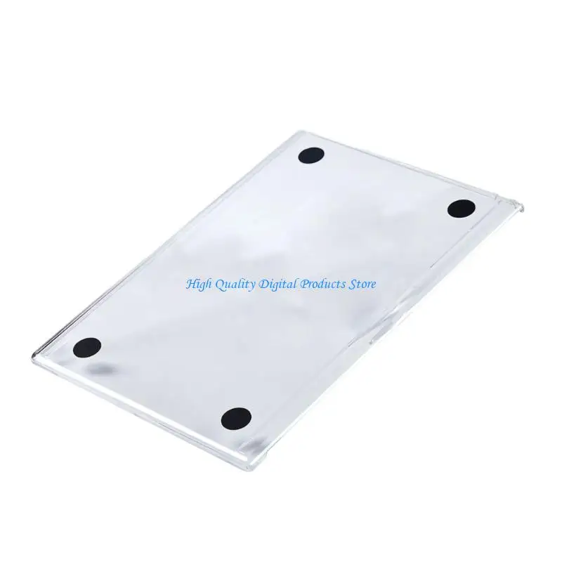 

U2JE Flexible Guard For intuos PTK470 PTK670 Creative Devices With Tear Resistant TPU And Ergonomic Edges Protections
