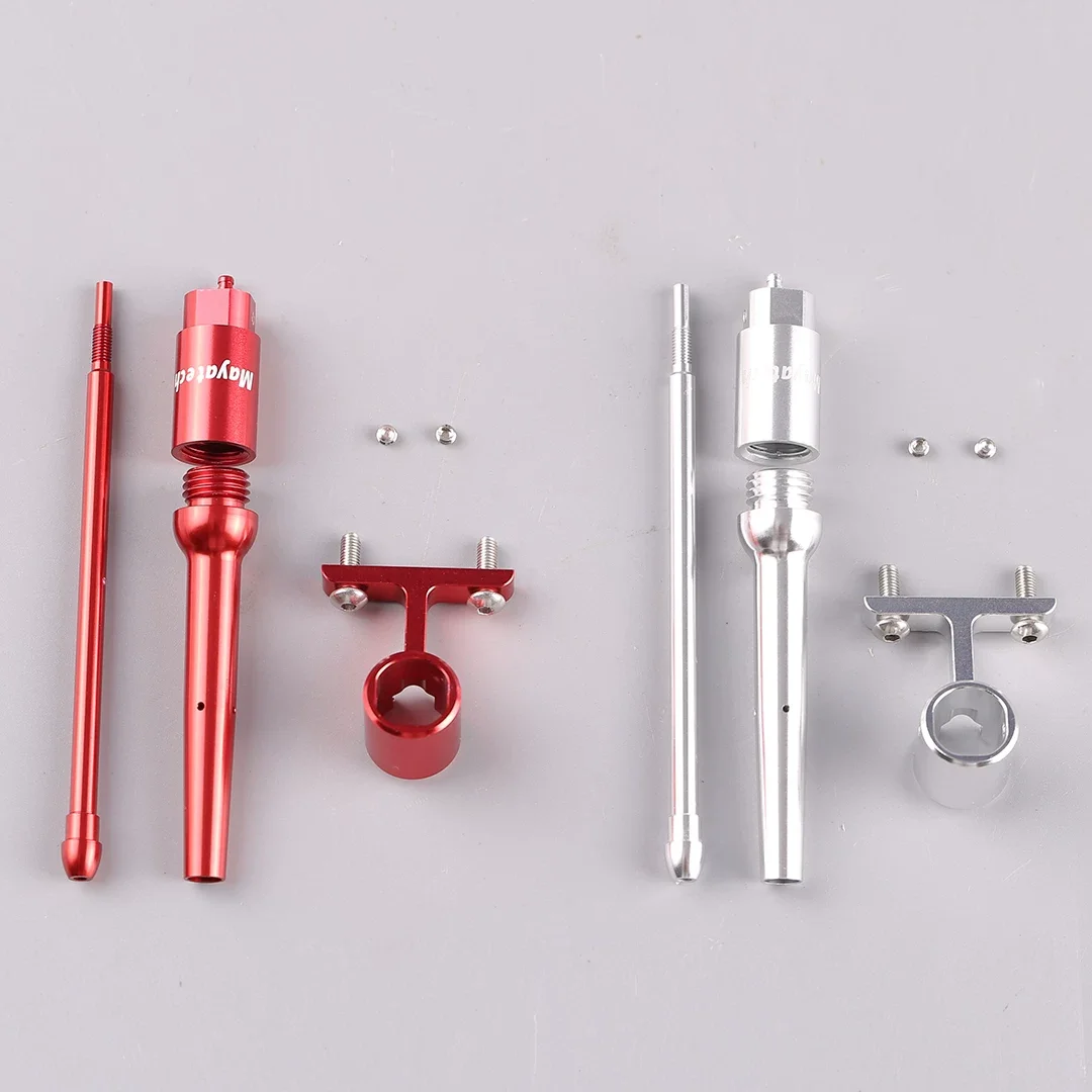 Mayatech MT90 Pitot-Static Tube, Differential Pressure Sensor for APM PIX FC RC VTOL Aerial Survey Fixed Wing Airplane