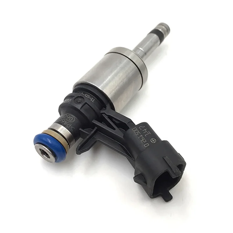 

4Pcs Car Fuel Injector Nozzles 0261500147 LR024998 For Ford Land Rover Discovery Sport For Volvo S80 Turbocharged Parts