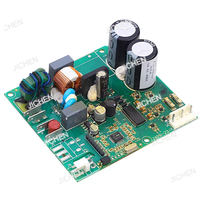 Refrigerator Compre…