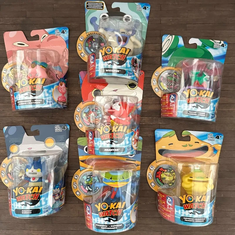 Hasbro Anime Yo-Kai… - image