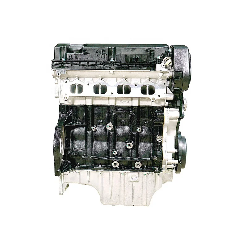 

Factory Supply 2HO 1.6L 1.8L Bare Engine For Chevrolet Cruze Car Engine Assembly