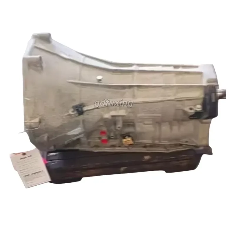 6R80 Transmission Gearbox 6 Speed 3.2L 2.2L 3.7L Automatic Gear Box for Ford Ranger Transit F150 4WD with Torque Converter