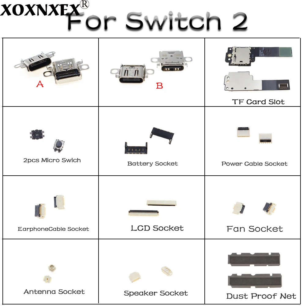 Replacement For Swi…