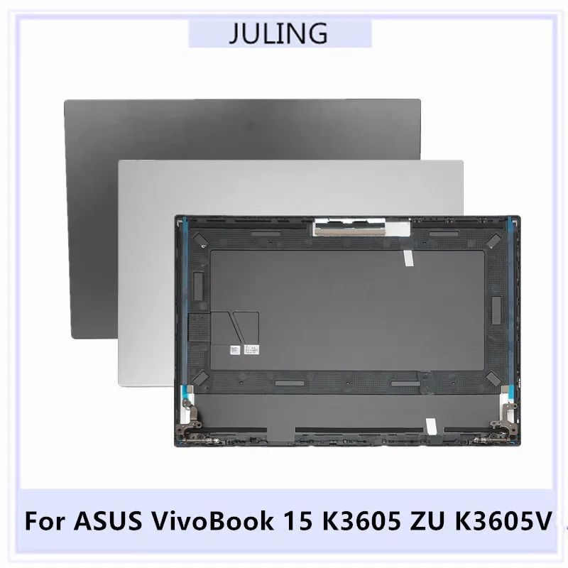 

Original For ASUS VivoBook 15 K3605 ZU K3605V Laptop LCD Top Case Back Cover Touch Nontouch Version