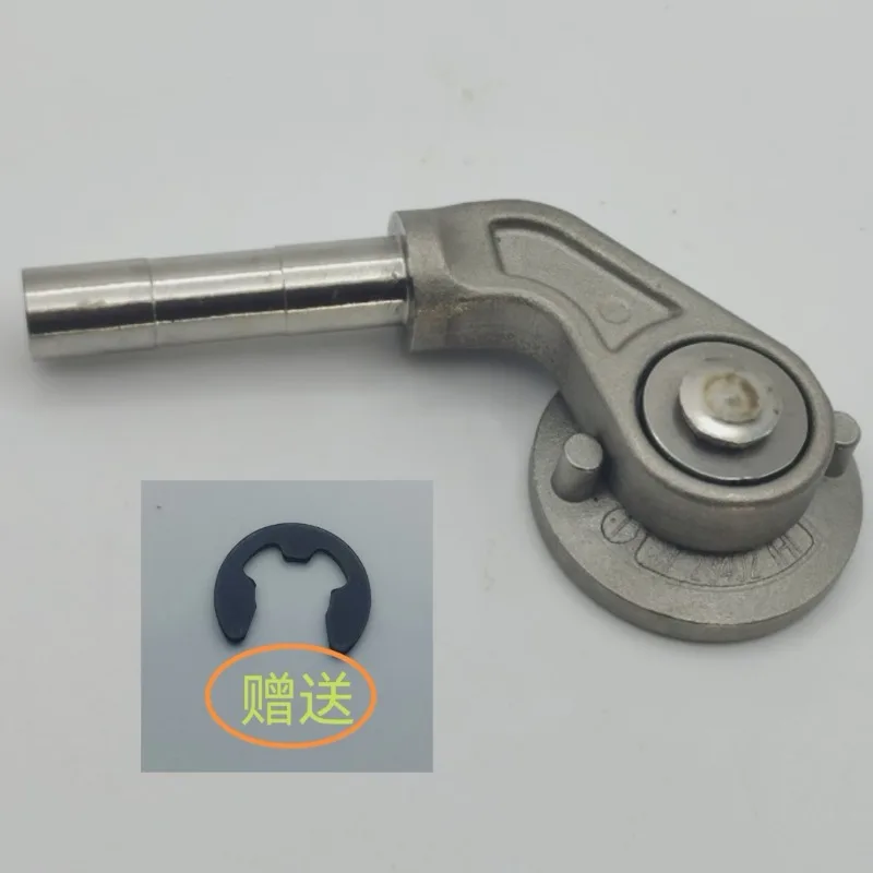 Turbo Wastegate Cover Repair Kit Compatible Gen3 EA888 Q5 A4 A5 A6 Magotan