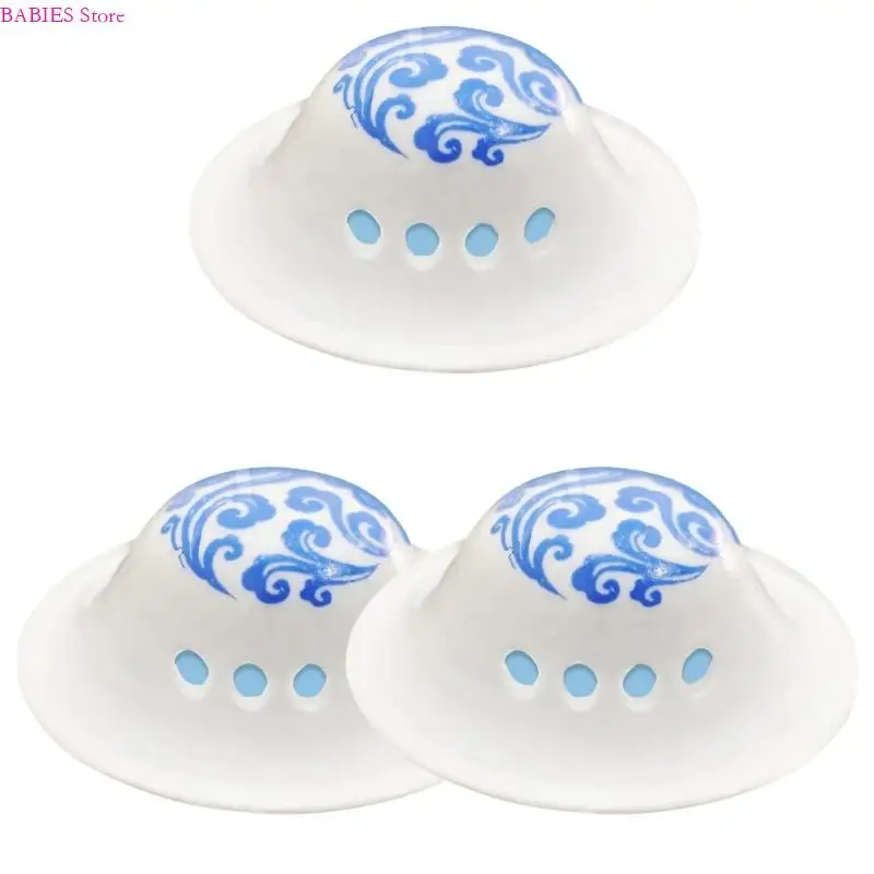 

Керамическая чашка для кормления сосков C9GB с дышащим дизайном для комфортного грудного вскармливания