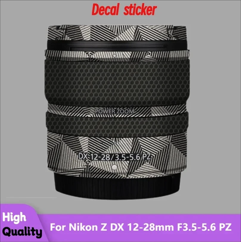 For Nikon Z Dx 12-2… - image