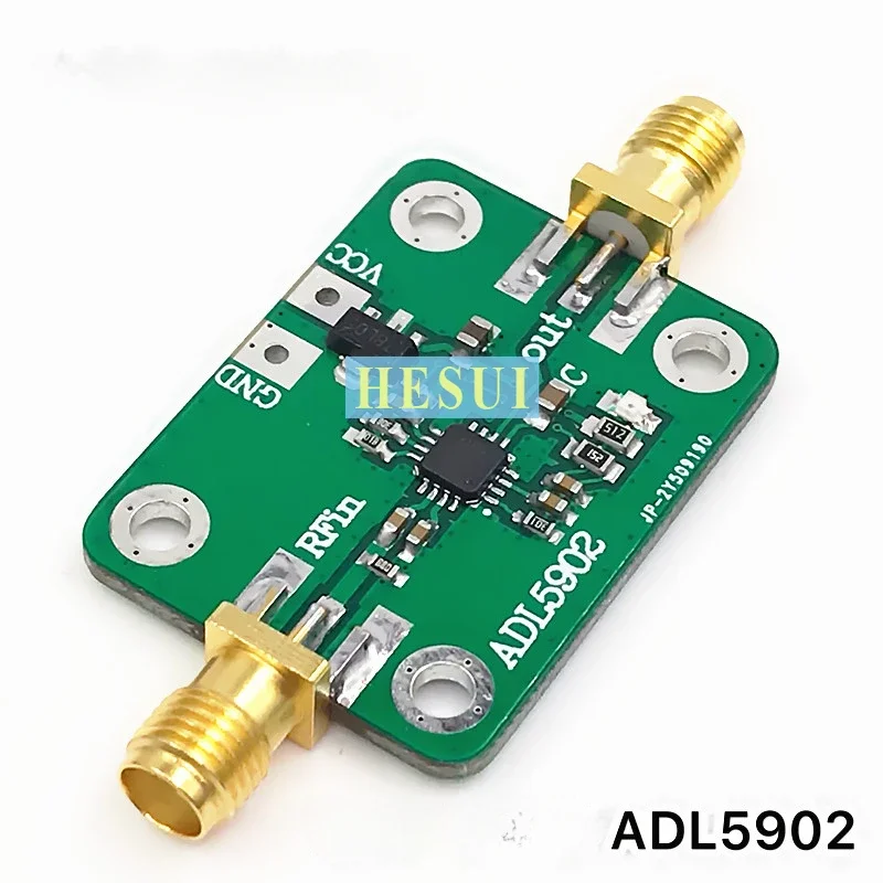 Rf true power detector ADL5902