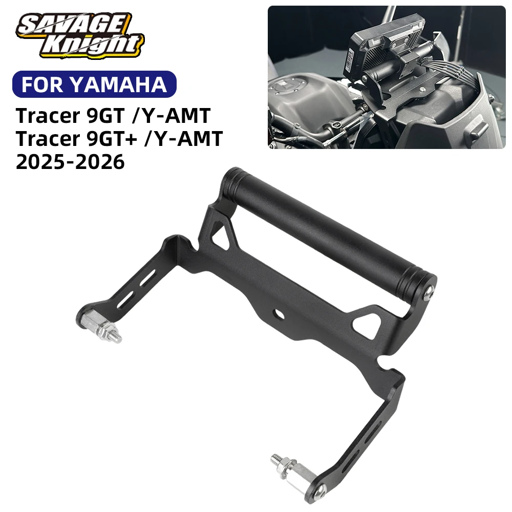 2026 Tracer 9GT 22M…